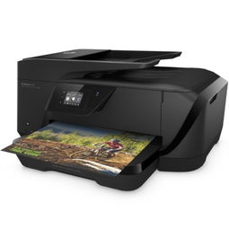 高效办公好帮手 惠普OfficeJet 7510惠商系列宽幅一体机评测